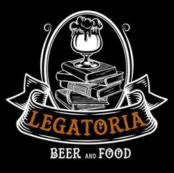 Legatoria