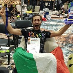 Asd Scuola di Ballo Emozioni Latine Campioni Italiani