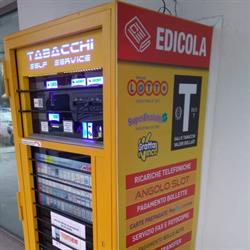 Tabaccheria Edicola di Bonoli Franco