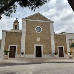 Parrocchia Maria SS. Immacolata, Leporano - TA