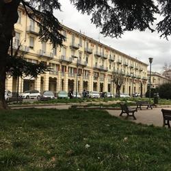 Nuova Trattoria Asmara