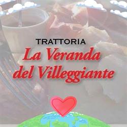 Trattoria La Veranda del Villeggiante