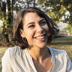 Alessandra Grifoni - Nutrizionista Firenze