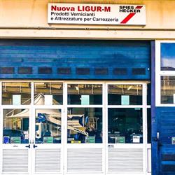 Nuova Ligur - M