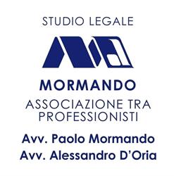 Studio Legale Mormando - Associazione tra Professionisti