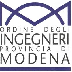 Ordine degli Ingegneri della Provincia di Modena