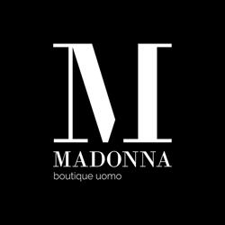Madonna - boutique uomo
