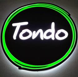 Tondo Burger Store