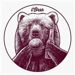 L'Orso Burger