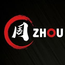 ZHOUSUSHI ristorante cinese e giapponese