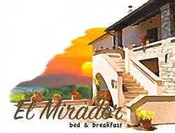 B&B El Mirador