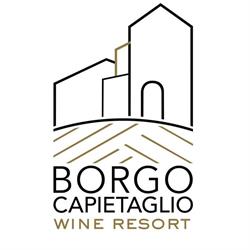 Borgo Capietaglio Wine Resort - Cantina Tellurit