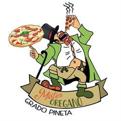 Mister Oregano