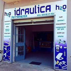 H2o Idraulica ferramenta