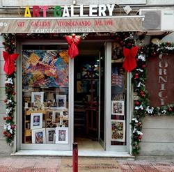 Art Gallery Vivosognando dal 1998