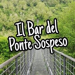 Il bar del ponte sospeso