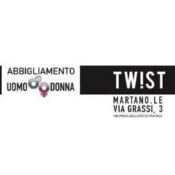 Twist - Martano