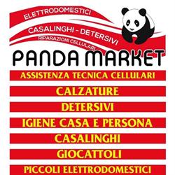 PANDA MARKET