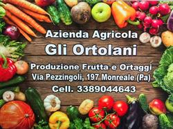 Gli Ortolani