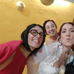 Pizzeria a taglio da Paola