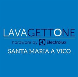 Lavagettone Santa Maria a Vico