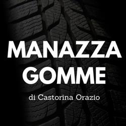 Manazza Gomme di Castorina Orazio