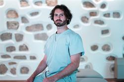 Osteopata Alberto Vallisari