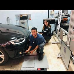 Centro Revisioni auto e moto di Milazzo Francesco e Colomba