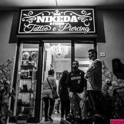Nikeda studio Tattoo e Piercing