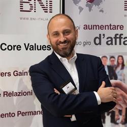 Architetto Emanuele Rossi