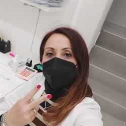 Dott.ssa Aurora Esposito biologo nutrizionista