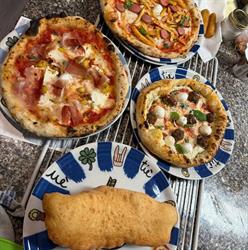 Iris - Pizza e Cucina