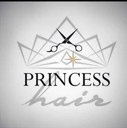 Princess Hair