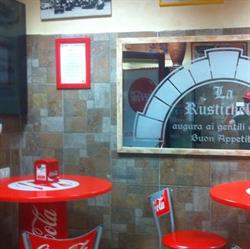 La Rustichella - Pizzeria/Kebab