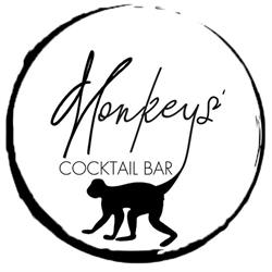 Monkeys' bar
