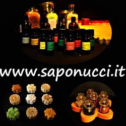 I Saponucci di Arianna