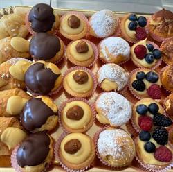 Bar Pasticceria Note di Dolce