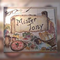 Mister Tony