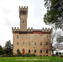 Castello Machiavelli B&B