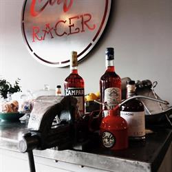 Cafè Racer