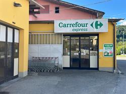 Carrefour Express - Piano di Coreglia