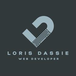 Loris Dassie Web Developer