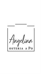 Angelina Osteria a Po