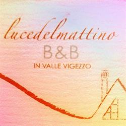 B&B luce del mattino