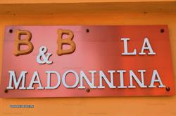 B&B la Madonnina, Arpino