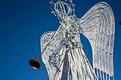 Il Mercatino degli Angeli