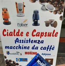 A Cialda Ro Re