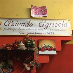 Azienda Agricola Porreca Giampiero