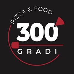 300 Gradi pizza & food
