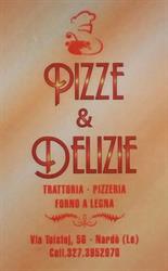 Pizze & Delizie - Trattoria Pizzeria